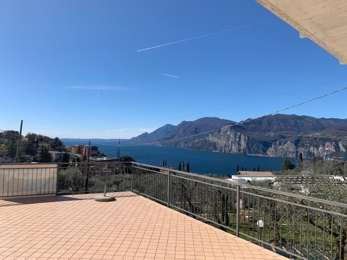 Appartamento Viola Malcesine Eksteriør billede